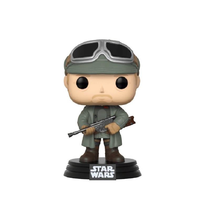 Ігрова фігурка Funko POP! Tobias Beckett w/Goggles 9,6 см