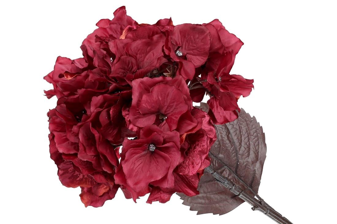 Декоративна квітка BonaDi Гортензія (709-405)