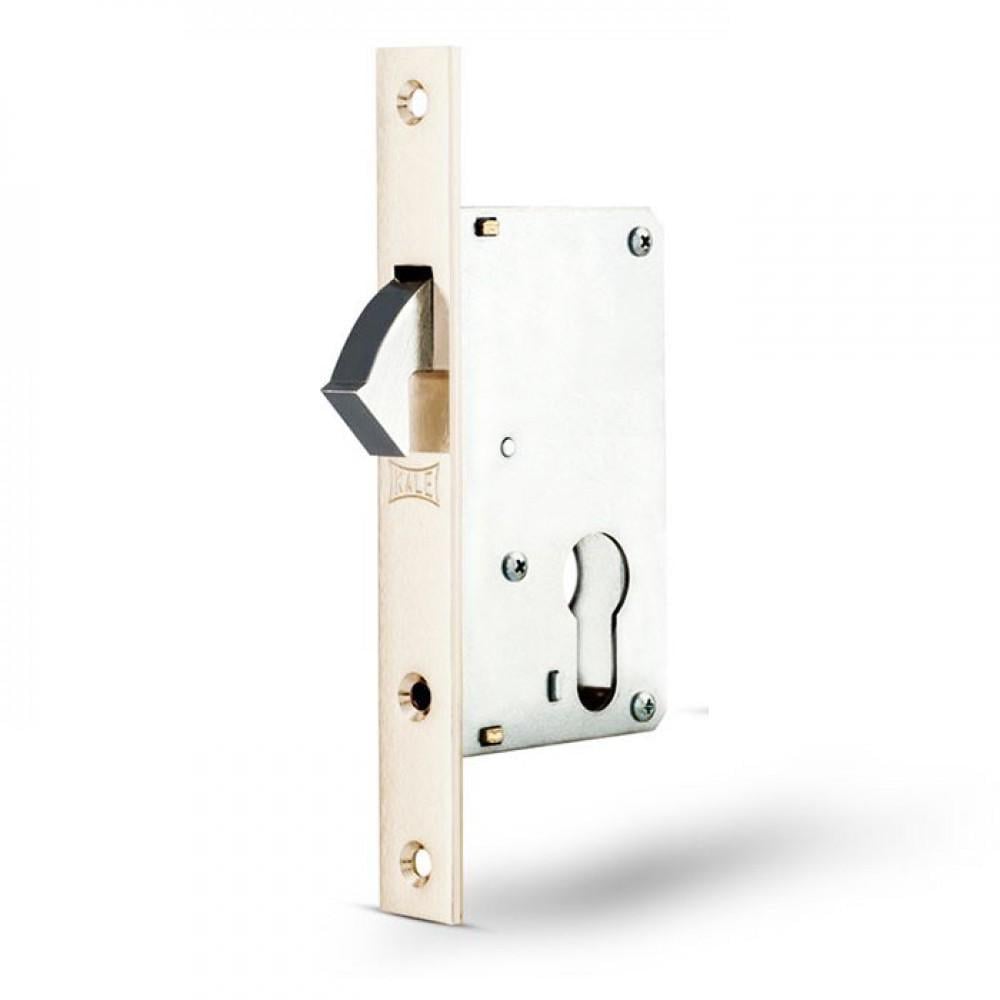 Замок цилиндровый 201 бексет 40 мм (1-30123) Замок цилиндровый 201 бексет 40 мм (1-30123)