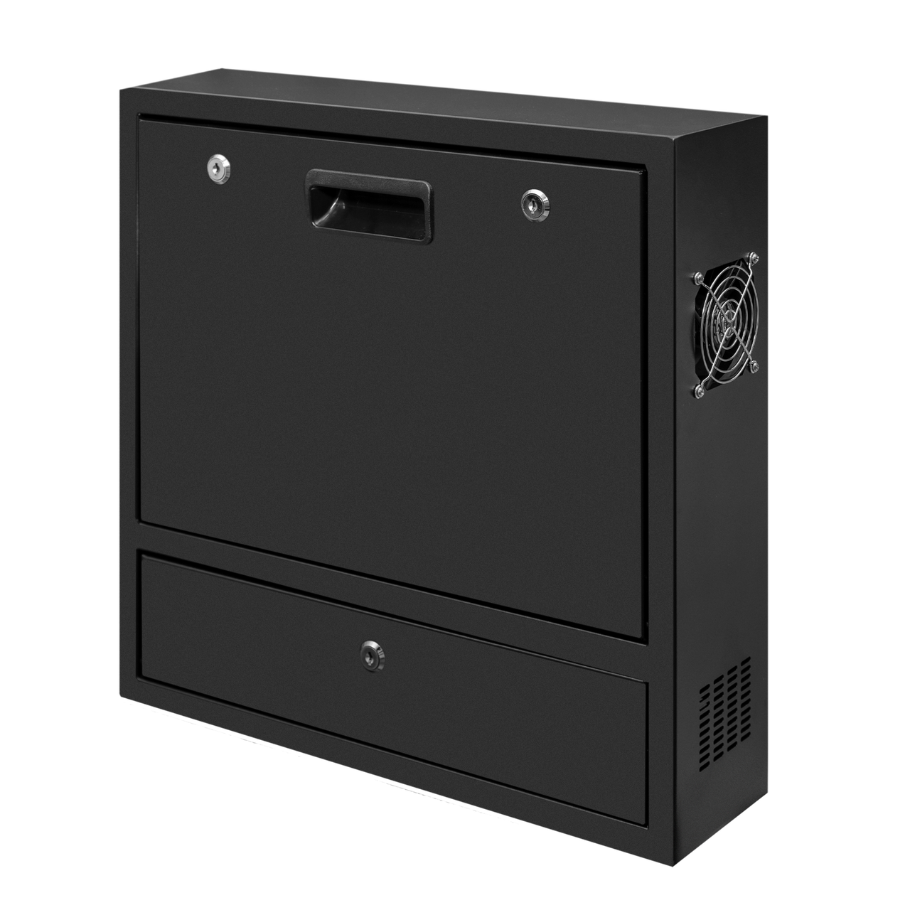 Шкаф GreenVision GV-DVR-02 24x24x6" (23931303) - фото 4 Шкаф GreenVision GV-DVR-02 24x24x6" (23931303) - фото 4