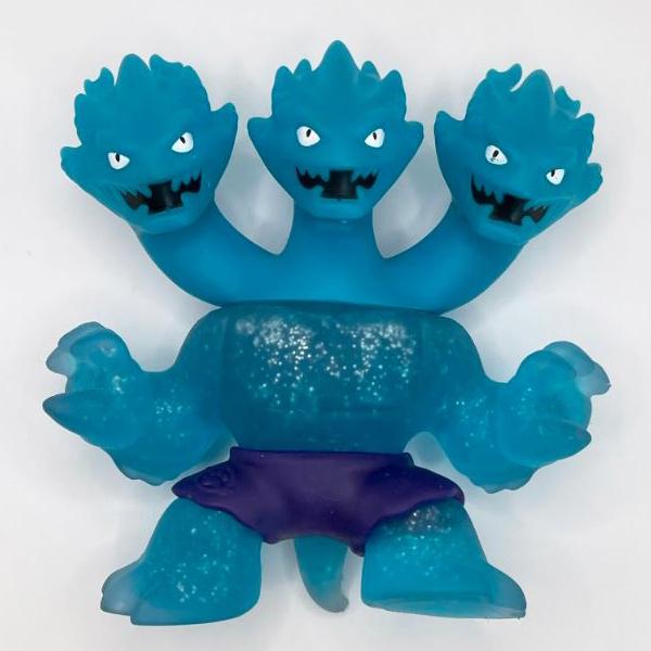Іграшка дитяча Heroes of Goo Jit Zu Deep Goo Sea Король Гідра (арт EPC14058M) Іграшка дитяча Heroes of Goo Jit Zu Deep Goo Sea Король Гідра (арт EPC14058M)
