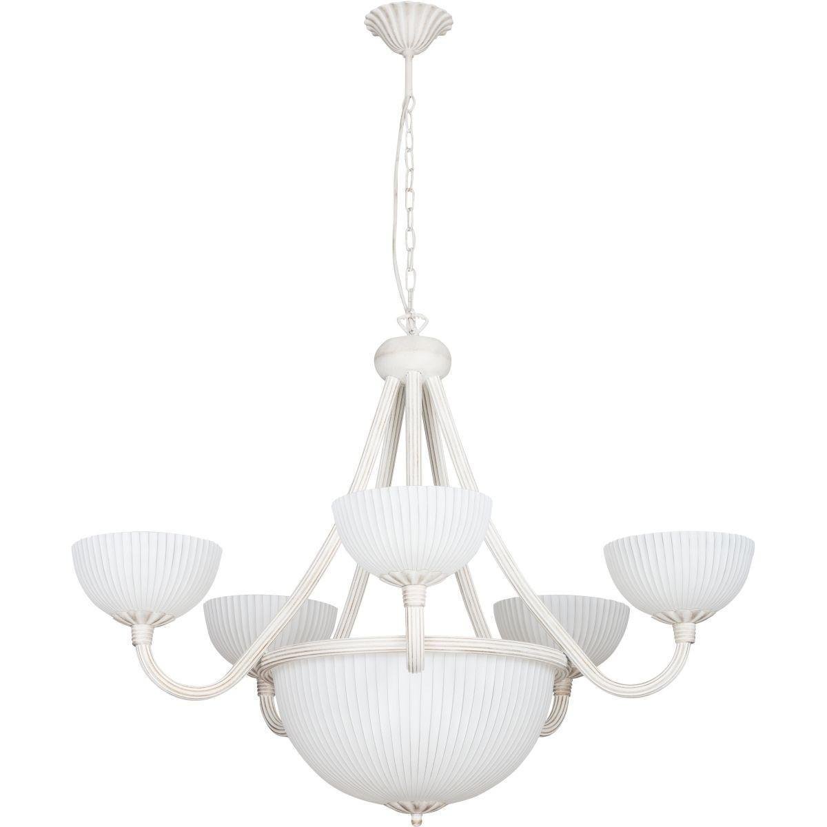 Люстра Nowodvorski Baron White (5997)