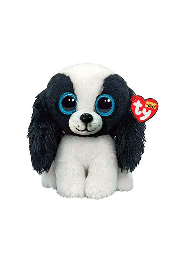 Іграшка дитяча м'яконабивна TY Beanie Boos Щеня SISSY TY 36570 (SKT000997931)