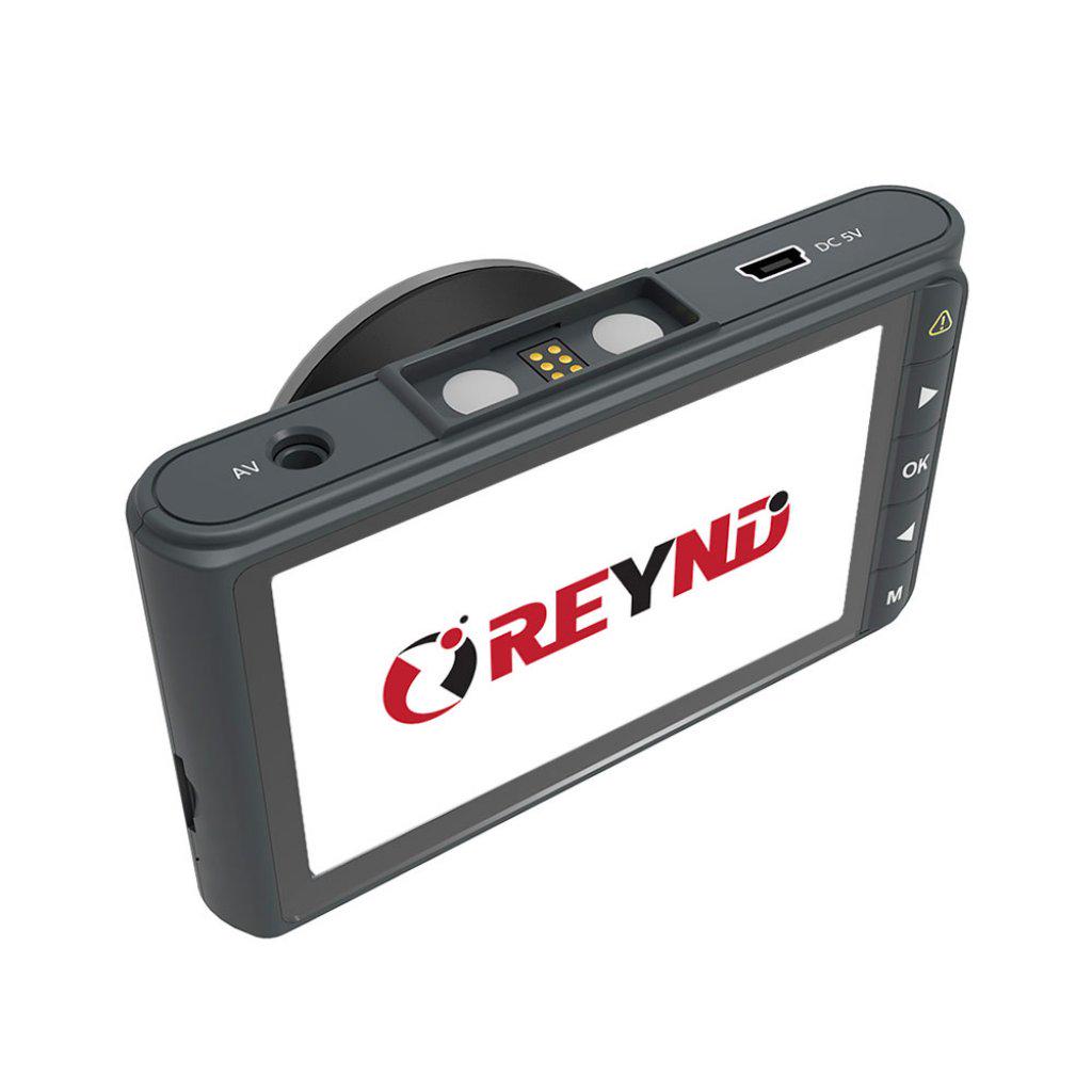 Відеореєстратор REYND F19 (14693258) - фото 2 Відеореєстратор REYND F19 (14693258) - фото 2