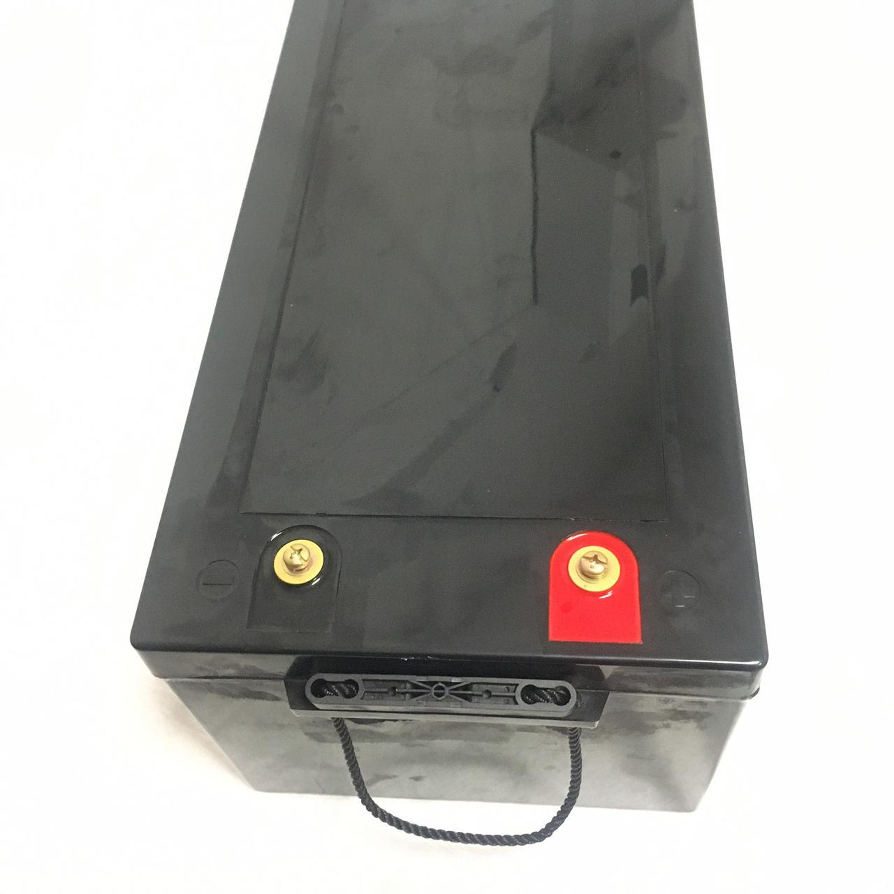 Аккумулятор литиевый Kijo Battery FePO4-12 V 200 Ah - фото 2 Аккумулятор литиевый Kijo Battery FePO4-12 V 200 Ah - фото 2