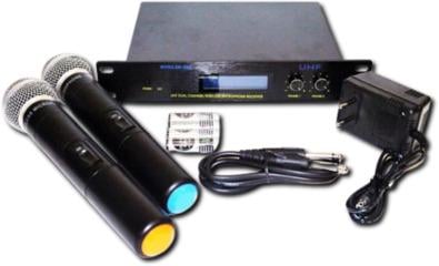 Микрофон PGX268 (lp-91013_2676) - фото 3 Микрофон PGX268 (lp-91013_2676) - фото 3