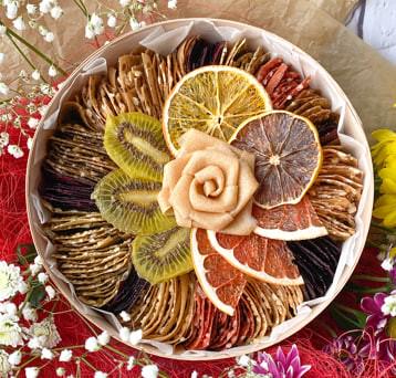 Набір пастили подарунковий Вибух смаків №3 500 г (FS-05008) - фото 2