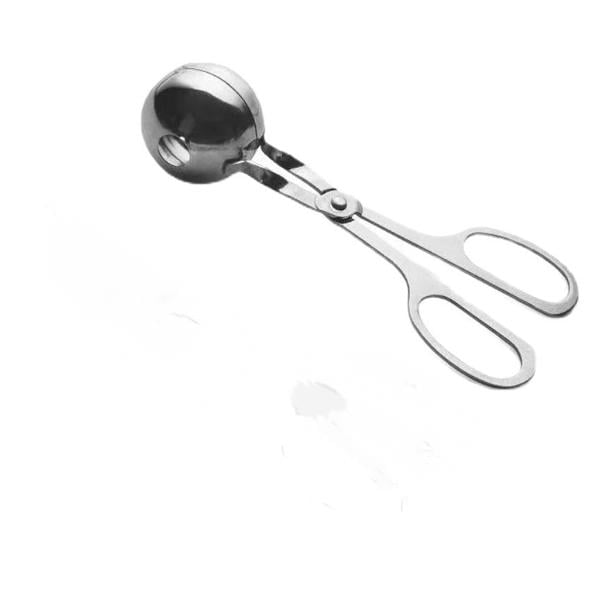 Щипці для виготовлення фрикадельок (37283) Щипці для виготовлення фрикадельок (37283)