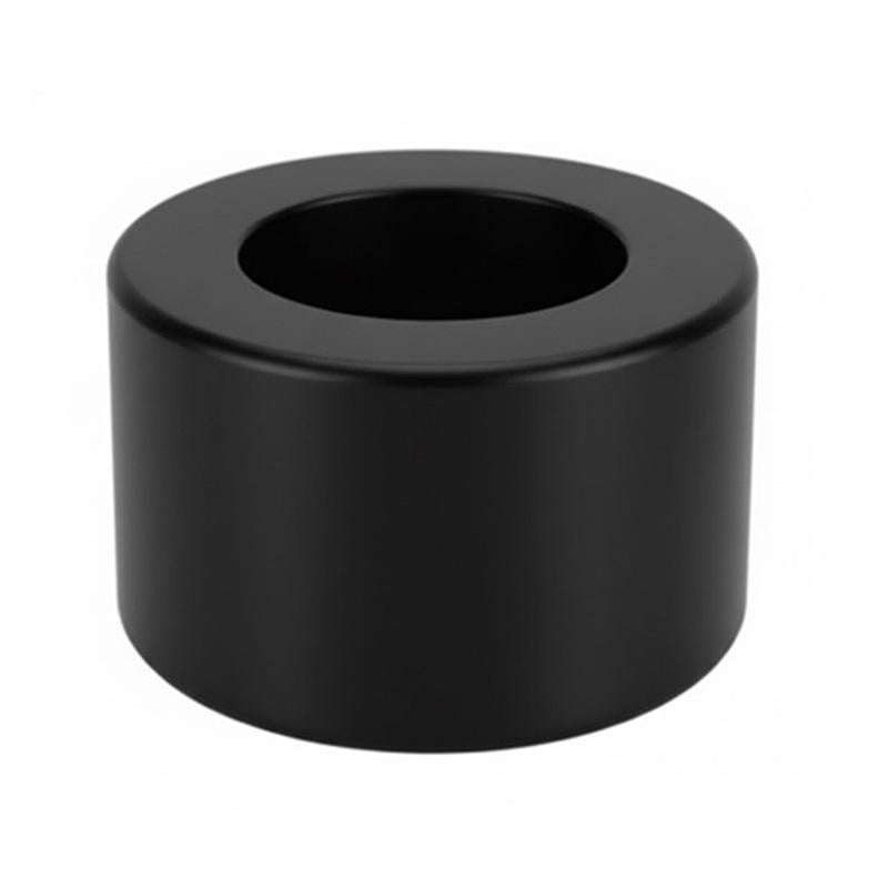 Изоляционная колонна шкива Kingroon 5x9x5 мм алюминиевый сплав Черный (CJ019)