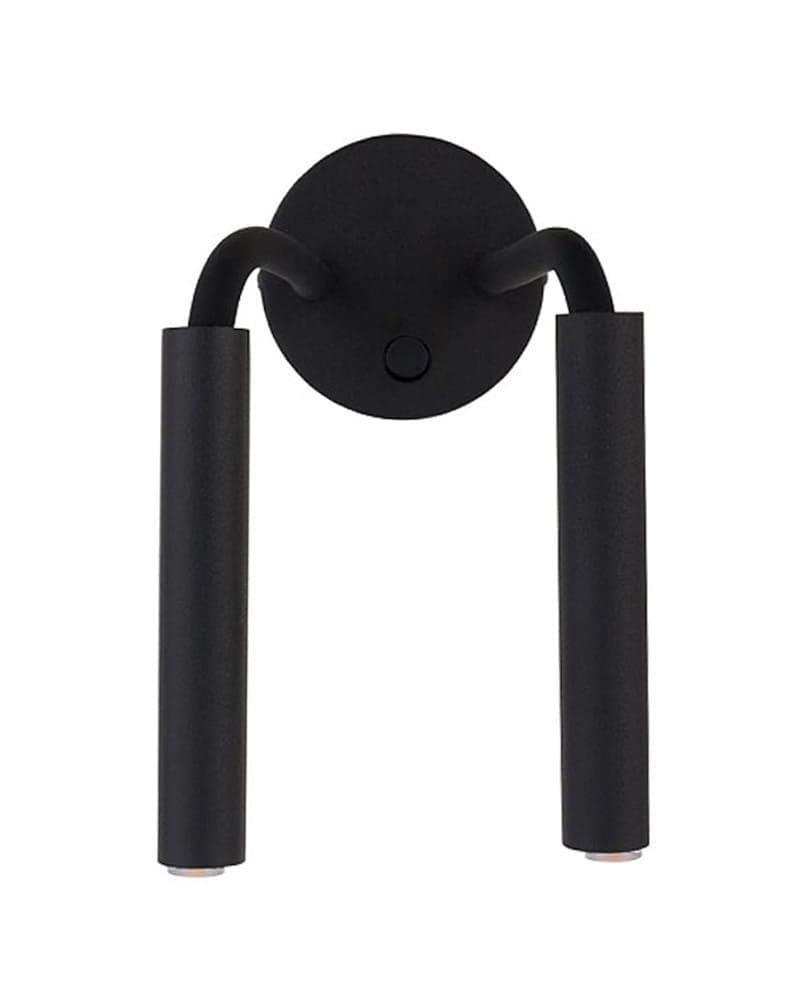 Бра Nowodvorski 8353 Stalactite G9 2x10W (2229967475) Бра Nowodvorski 8353 Stalactite G9 2x10W (2229967475)