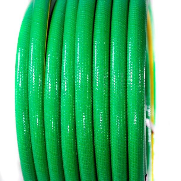 Шланг поливочный садовый Presto-PS Флория d 1" 50 м (FL 1D 50) - фото 4 Шланг поливочный садовый Presto-PS Флория d 1" 50 м (FL 1D 50) - фото 4