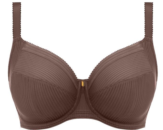 Бюстгальтер Fantasie Fusion 3091 36FF Coffee Roast (889501380091) Бюстгальтер Fantasie Fusion 3091 36FF Coffee Roast (889501380091)