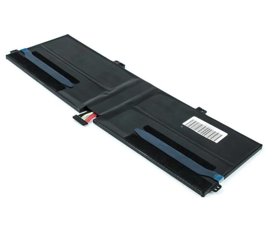 Аккумулятор для ноутбука Lenovo C930-13IKB 7820 mAh 7,68V (147300)
