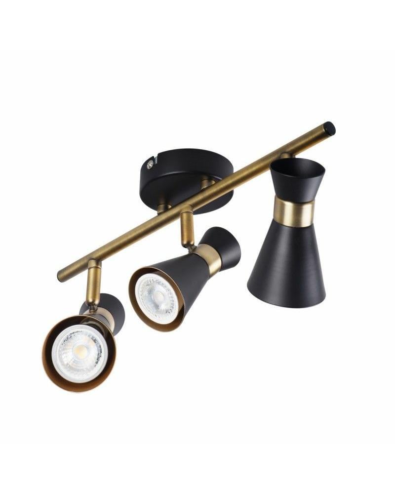 Спот Kanlux Mileno EL-3I B-AG (29116)