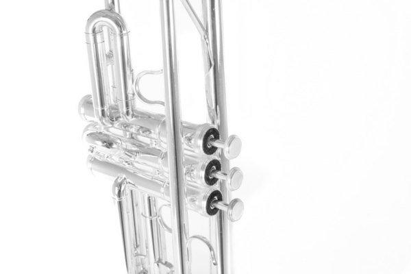 Труба Roy Benson TR-202S Bb-Trumpet (G-RB701072) - фото 10