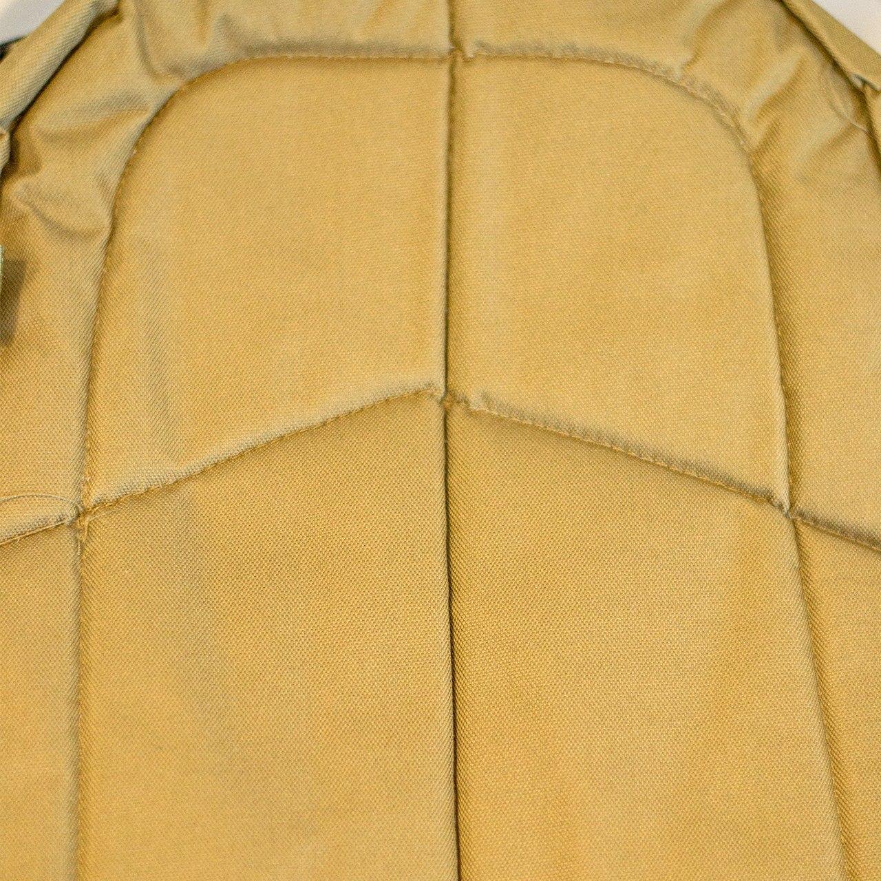 Рюкзак військовий чоловічий 45 л Coyote (00034) - фото 8