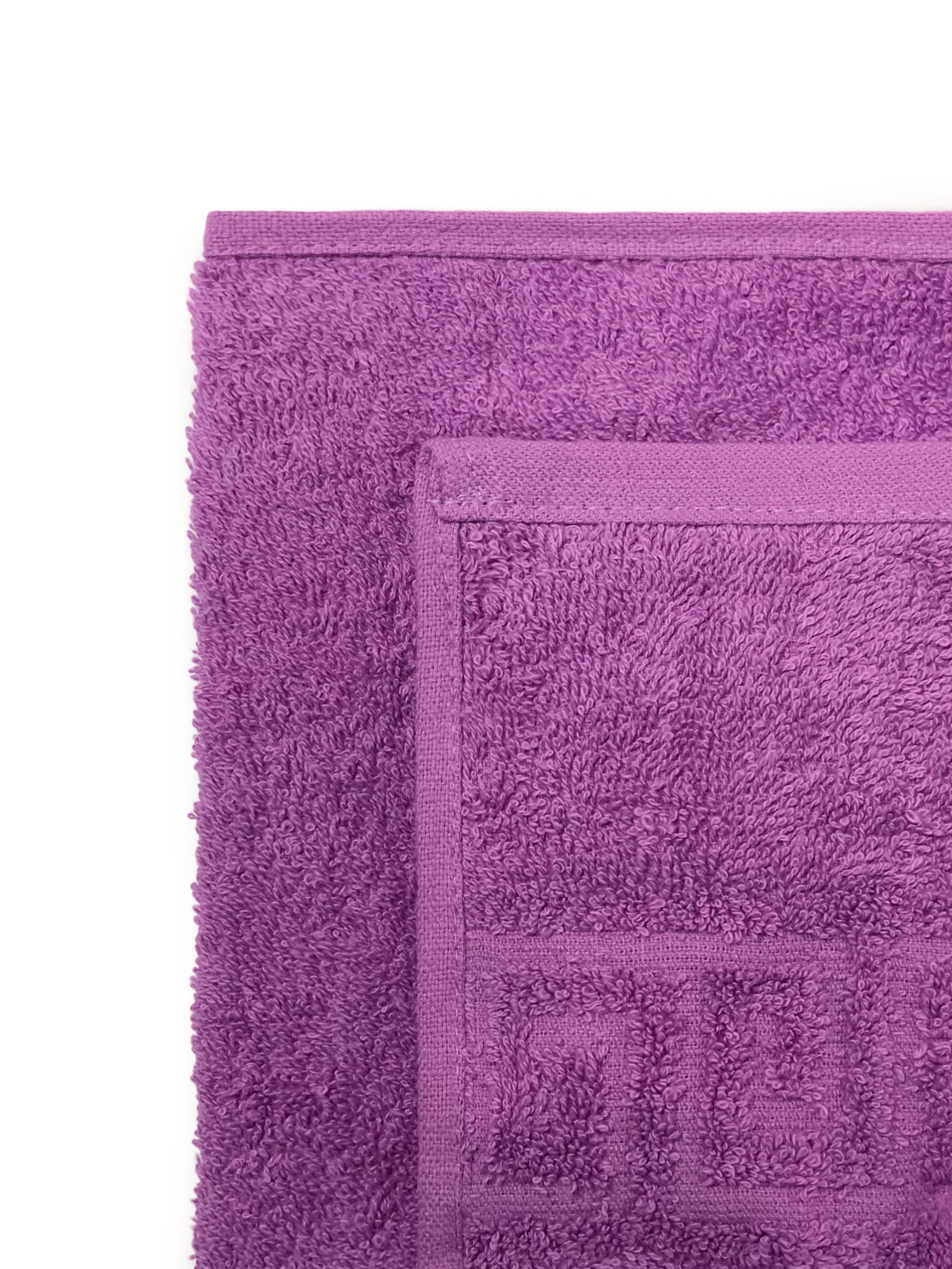 Рушник махровий Dokma 100х150 Dahlia - фото 2 Рушник махровий Dokma 100х150 Dahlia - фото 2