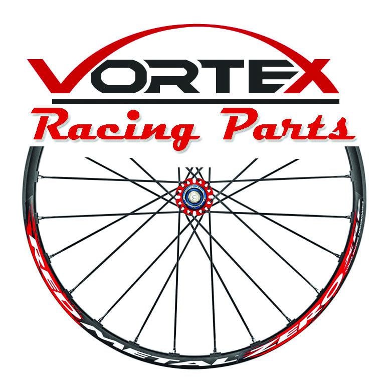 Vortex Bike and Outdoor