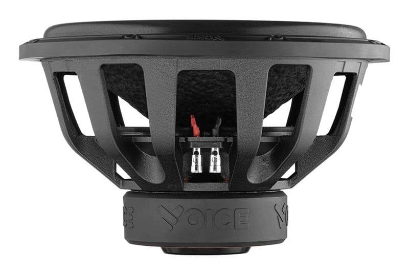 Сабвуфер Voice DBX-410D2 - фото 3