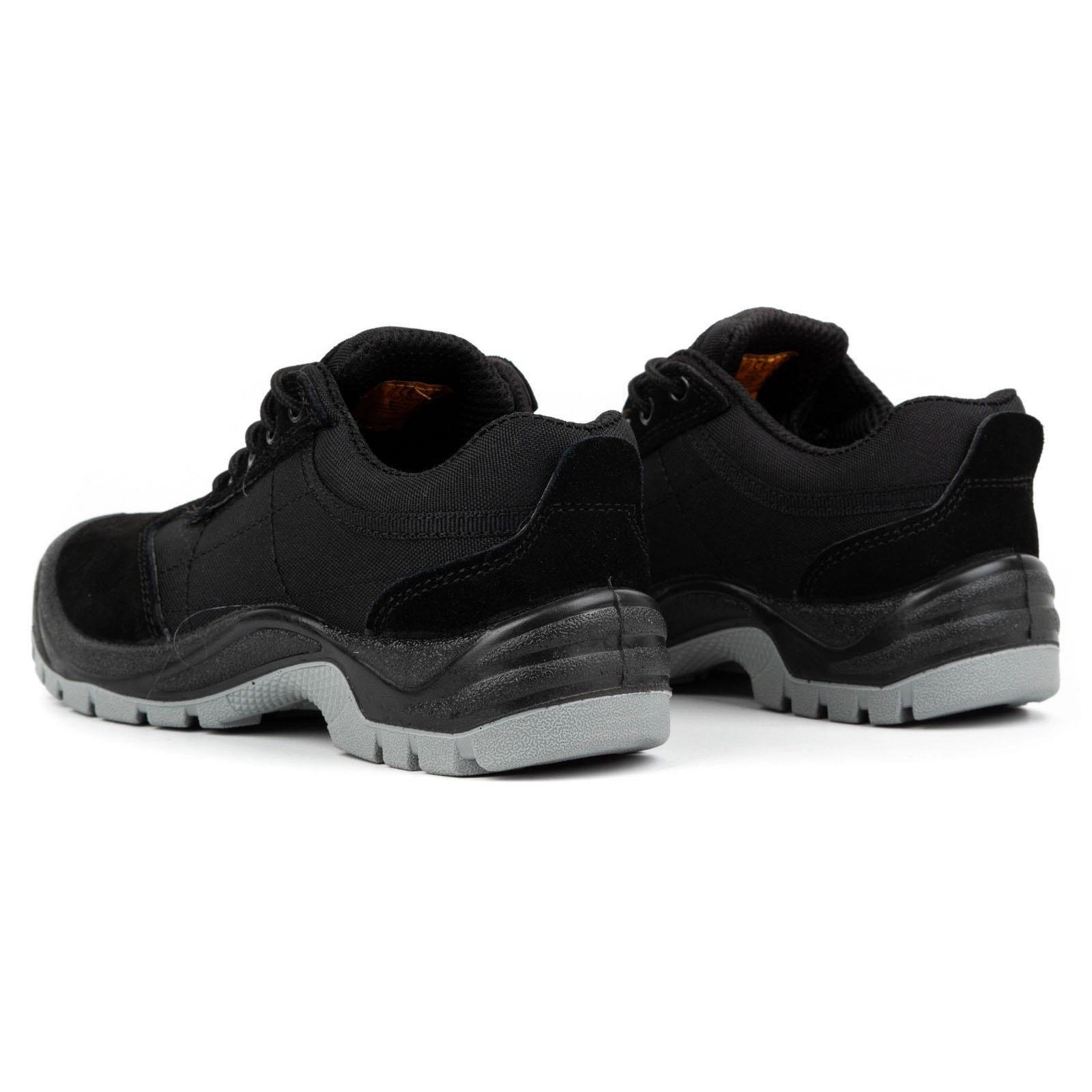 Рабочая спецобувь с металлоноском 203 S1 р. 40 - фото 2 Рабочая спецобувь с металлоноском 203 S1 р. 40 - фото 2