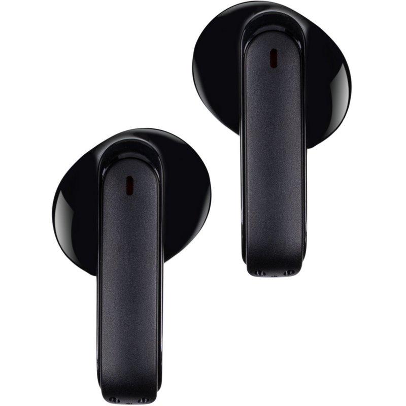 Наушники беспроводные Gelius Monster GP-TWS043 TWS Black (99808) - фото 4