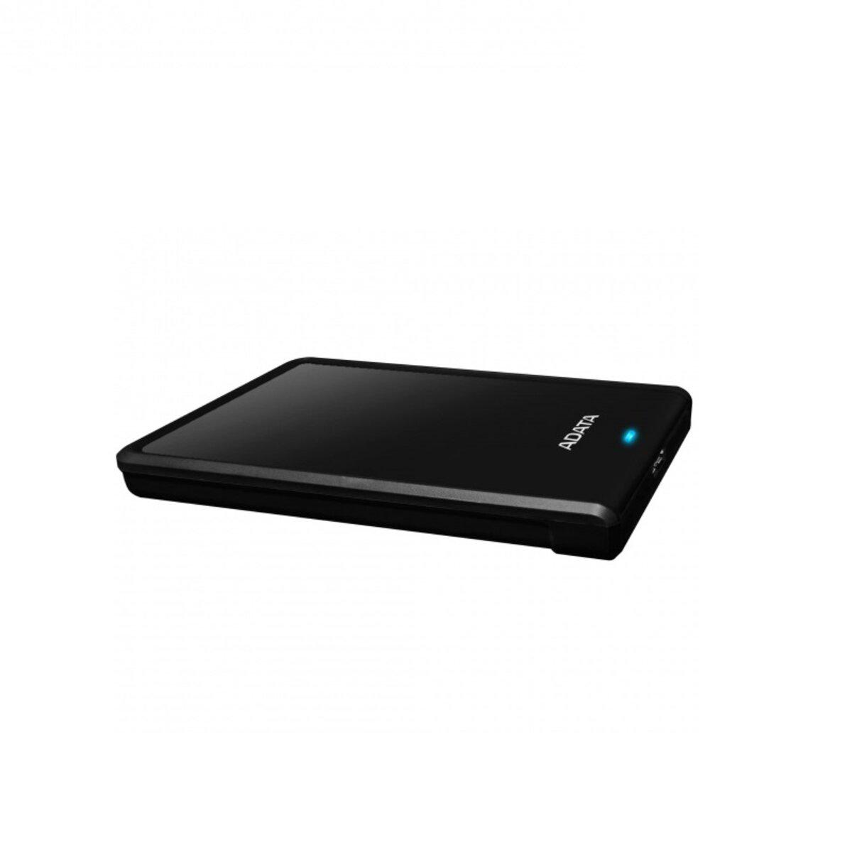 Жесткий диск внешний A-DATA DashDrive USB 3.1 Gen1 HV620S 1TB Black (571800) - фото 3