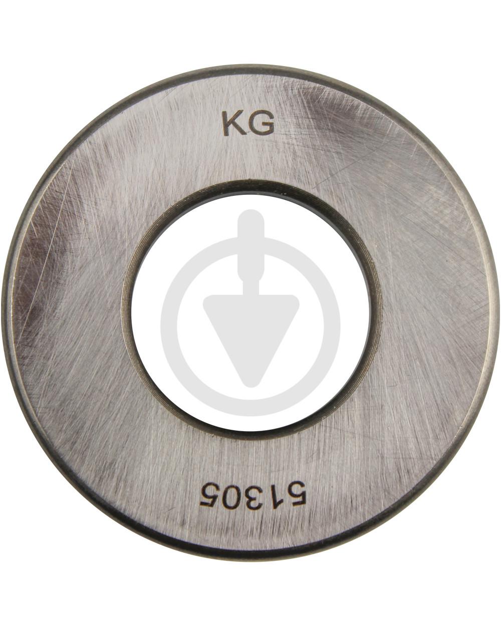 Подшипник 51305 аксиальный малого редуктора Putzmeister P13 KG (31633459)