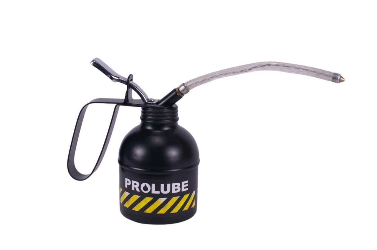 Масленка рычажная 300 мл (414-21) Масленка рычажная 300 мл (414-21)