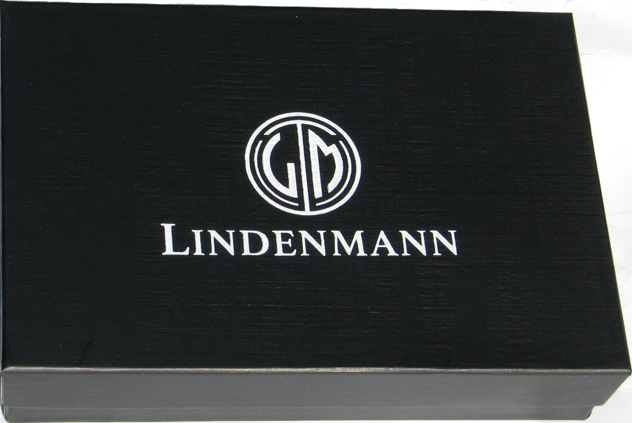 Кошелек Lindenmann 91100 Черный - фото 5 Кошелек Lindenmann 91100 Черный - фото 5