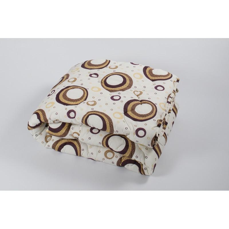 Одеяло Lotus Colour Fiber 170х210 Indi двухспальное (2000022190398)