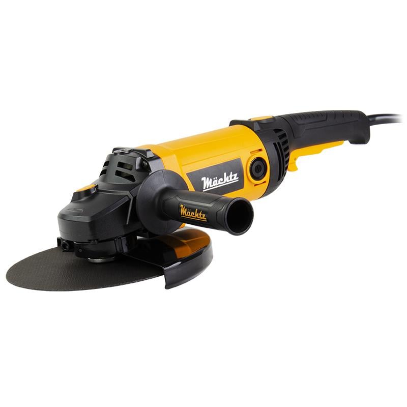 Болгарка Mächtz MAG-23/2970 2970 Вт (11098)