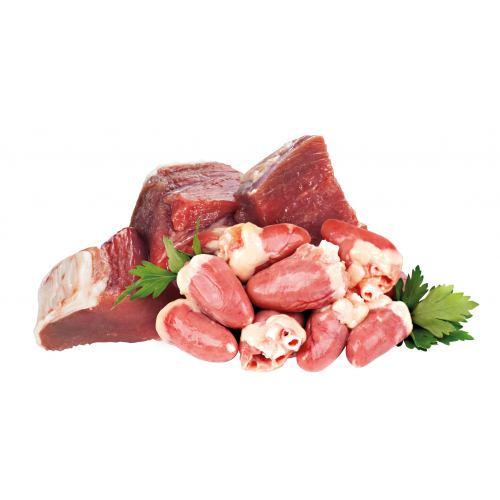 Корм вологий для собак Profine Dog з ягнятиною 400 г - фото 2