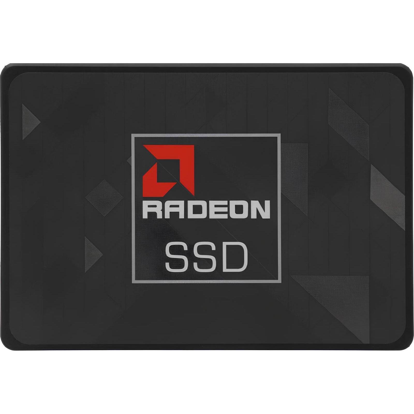 SSD-накопитель AMD Radeon R3 120GB (R3SL0120G2)