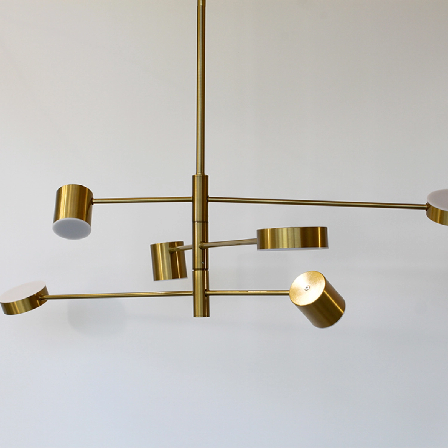 Люстра Friendlylight Motvikt LP-6 FL5013 (24785044)