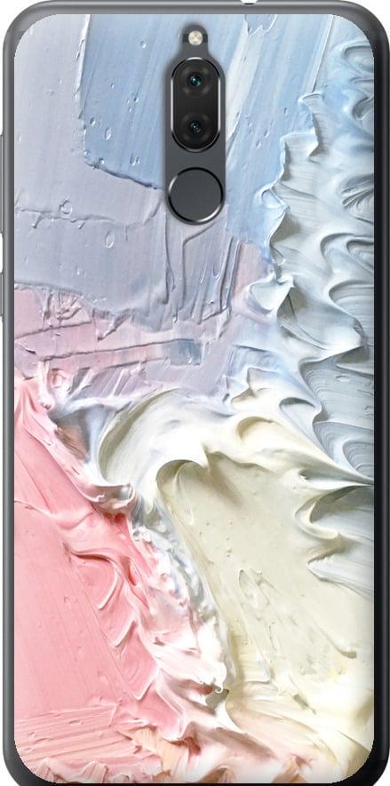 Чохол на Huawei Mate 10 Lite Пастель (3981u-1240-42517)