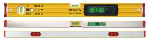 Электронный уровень Stabila Tech 196 M electronic IP 65 61 см (магнитный)