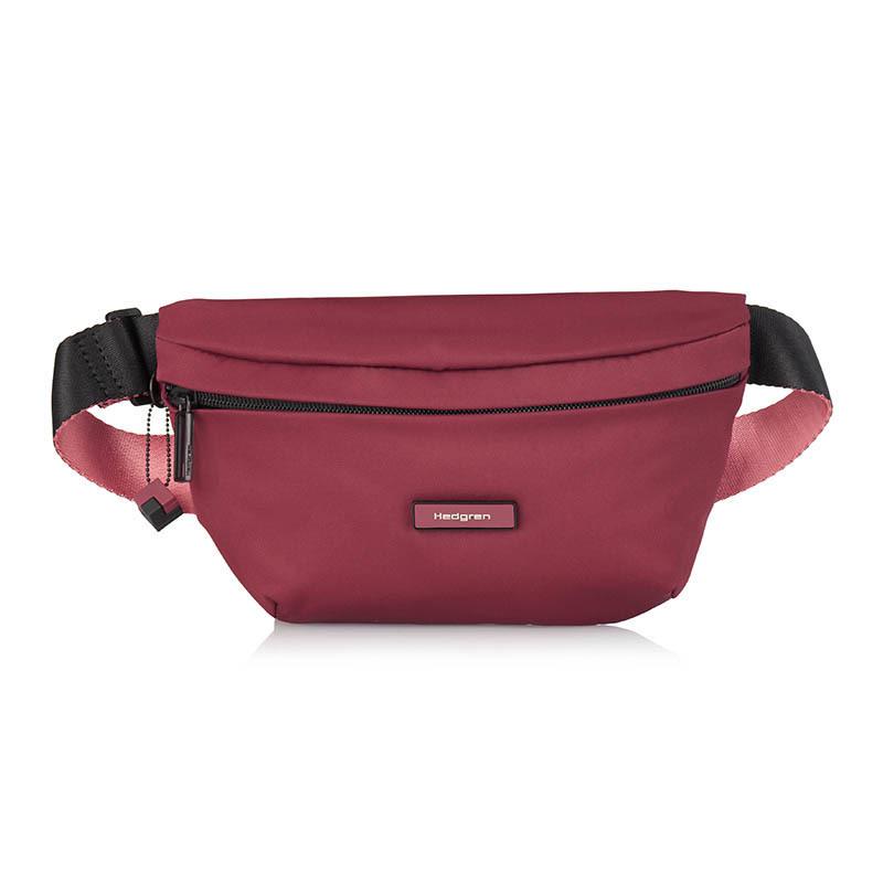 Сумка поясная Hedgren Nova Halo Vineyard Wine (HNOV01/364) Сумка поясная Hedgren Nova Halo Vineyard Wine (HNOV01/364)
