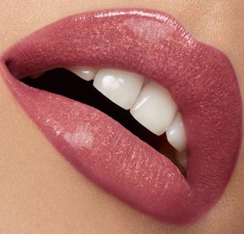 Помада губна Pupa Miss Pupa 201 Cinderella 2,4 мл (2247682866) - фото 2