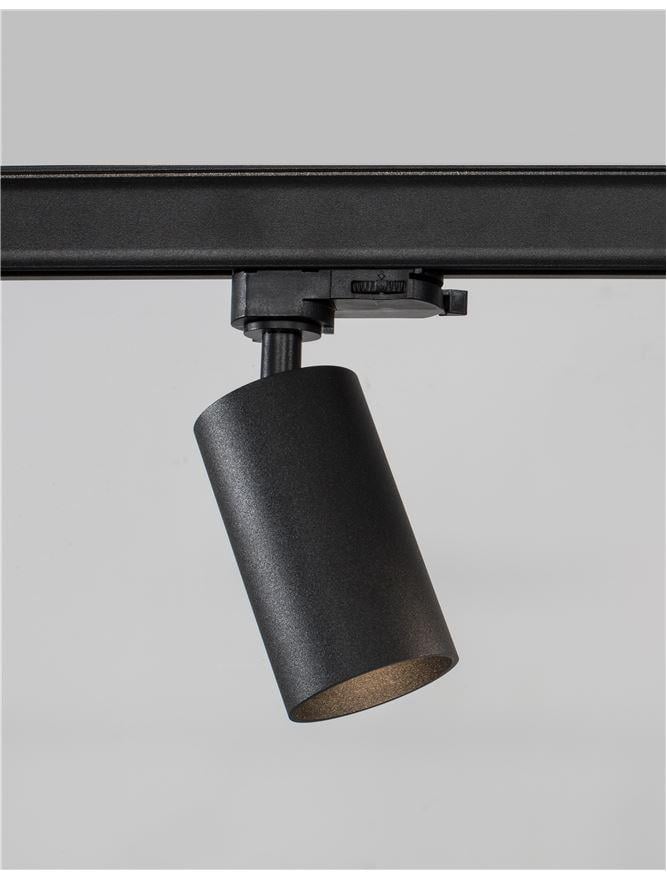 Прожектор трековый Nova Luce Paris (9011852) - фото 6