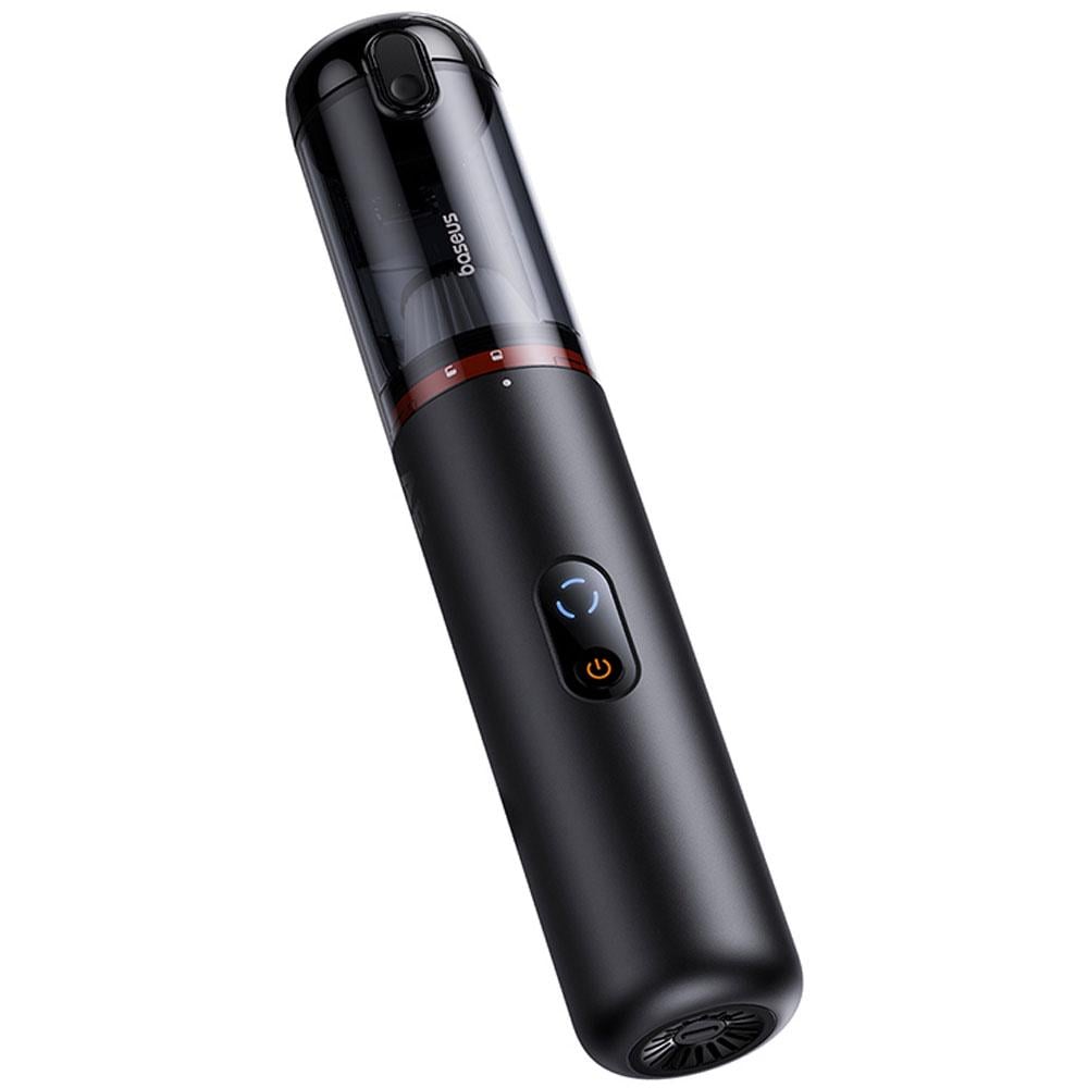 Автомобильный пылесос BASEUS A5 Air Car Vacuum Cleaner 12000pa (C30459500111-02)
