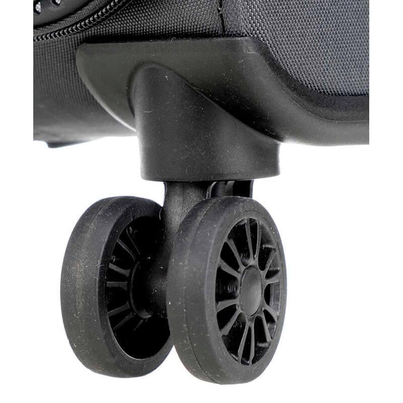 Валіза на 4 колесах Travelite Arona S 33 л Anthracite (TL090247-04) - фото 9 Валіза на 4 колесах Travelite Arona S 33 л Anthracite (TL090247-04) - фото 9