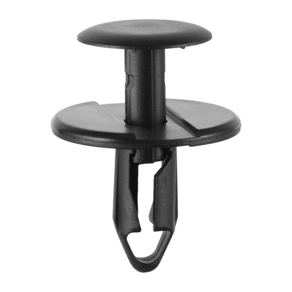 Клипса Mak с распорным штырем (11831)