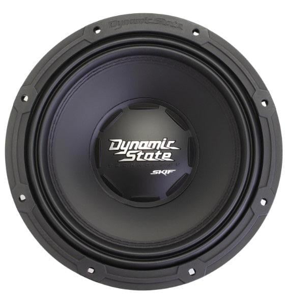 Сабвуфер Dynamic State SKIF SKW-302