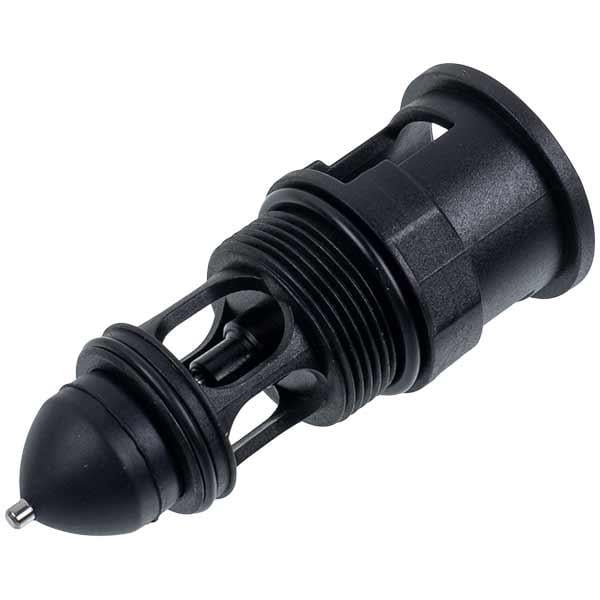 Картридж трехходового клапана для газового котла Biasi Rinnova M290E BI1621107 (00000050300)
