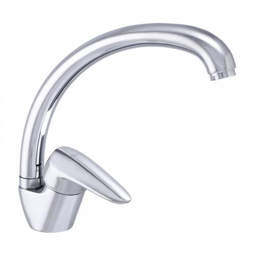 Смеситель для кухни Zerix YUB 270 (ZX0106)