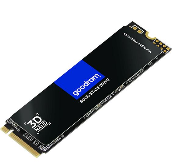 Твердотельный накопитель Goodram 256 Гб 3D NAND (SSDPR-PX500-256-80-G2) - фото 4