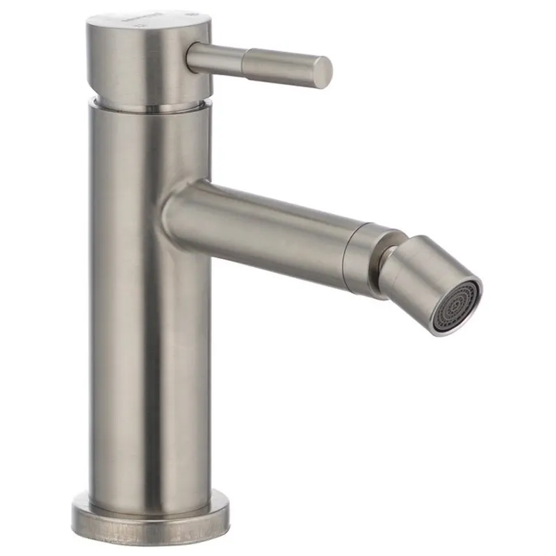 Смеситель гигиенический для биде MIXXUS SUS-002 SS0011 из нержавеющей стали Нержавеющая сталь