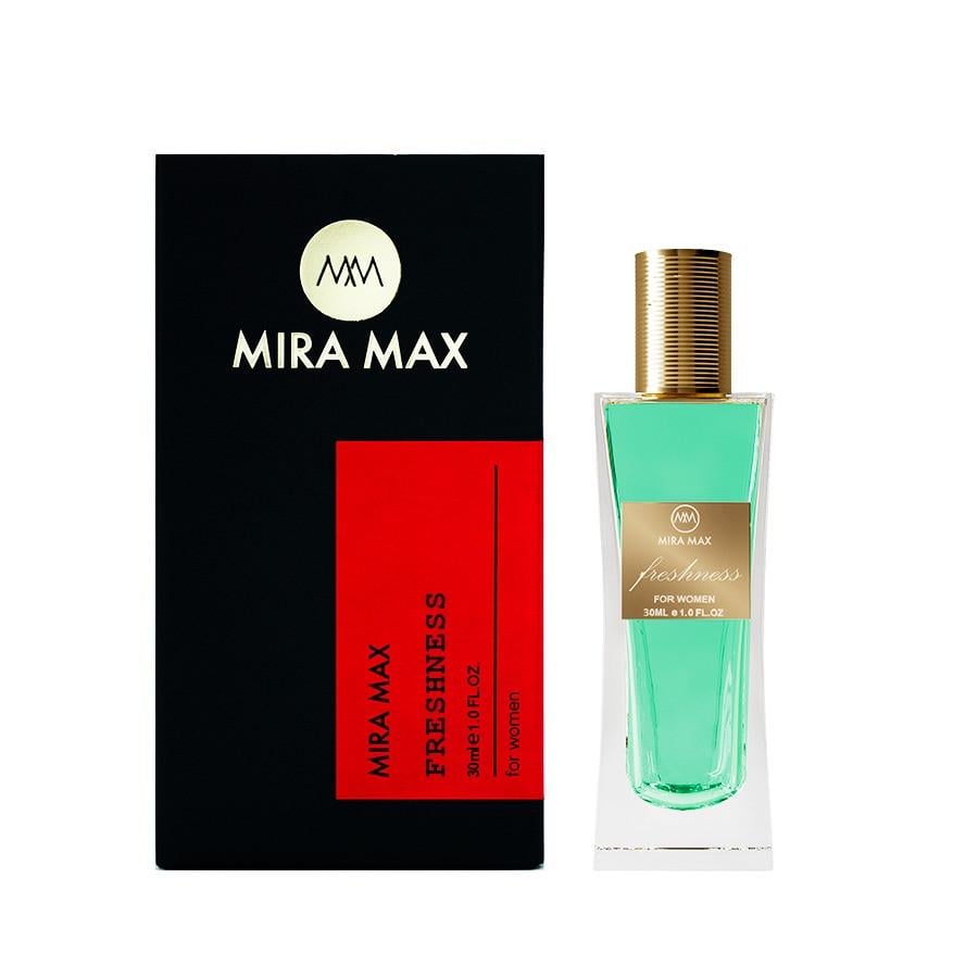 Парфуми жіночі MIRA MAX FRESHNESS 30 мл (23951291)