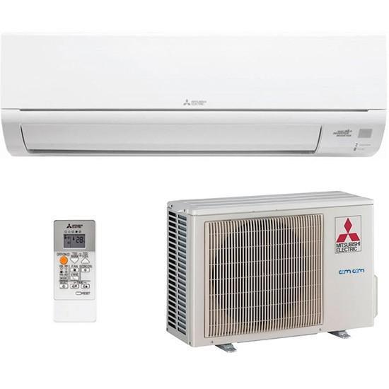 Кондиционер Mitsubishi Electric Classic MSZ-HR25VF/MUZ-HR25VF