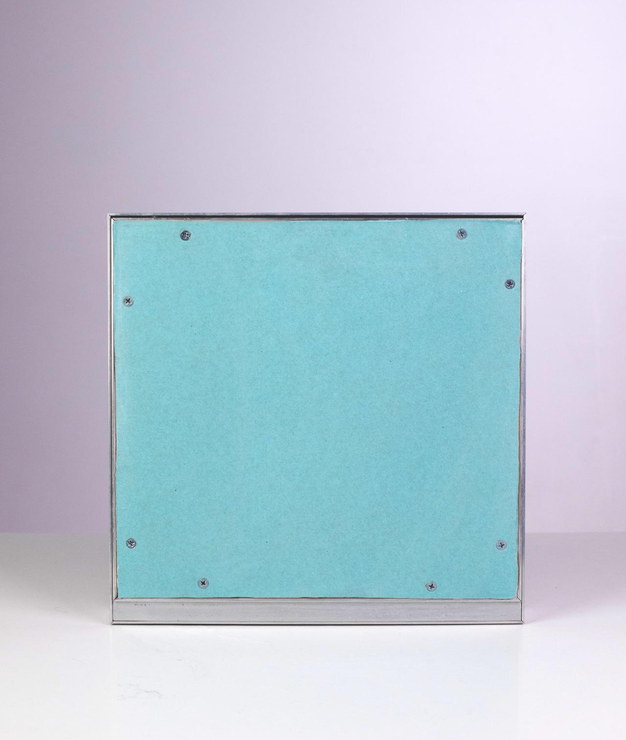 Люк ревизионный стеновой под плитку и мозаику 60х40 см (27922347) - фото 4 Люк ревизионный стеновой под плитку и мозаику 60х40 см (27922347) - фото 4